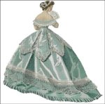 Belle of the Ball Series 1: Charlotte (image for) Belle of the Ball Series 1: Charlotte